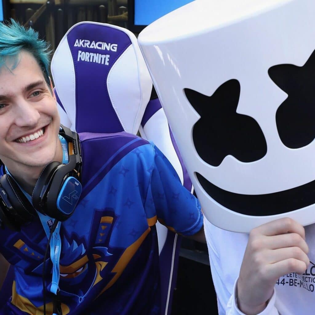 Fortnite : Ninja le streamer star annonce être atteint d’un cancer