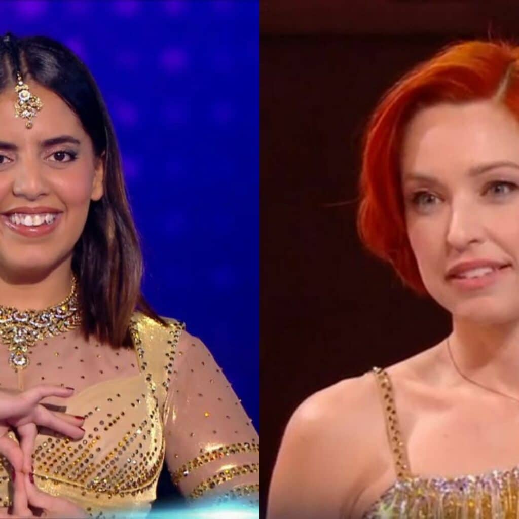 Inès Reg : en plein conflit avec Natasha St-Pier, elle s'exprime pour la 1ère fois