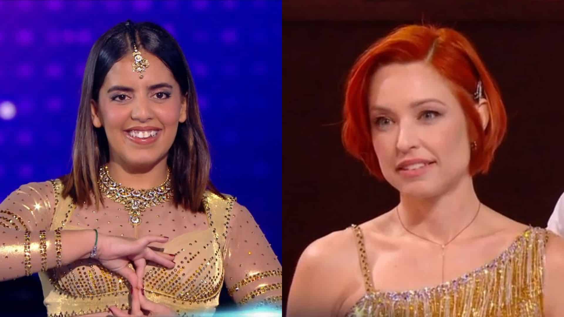 Inès Reg : en plein conflit avec Natasha St-Pier, elle s'exprime pour la 1ère fois