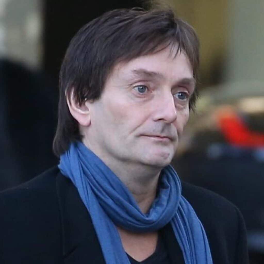 Pierre Palmade : sa mère se confie sur son mal être lié à son homosexualité