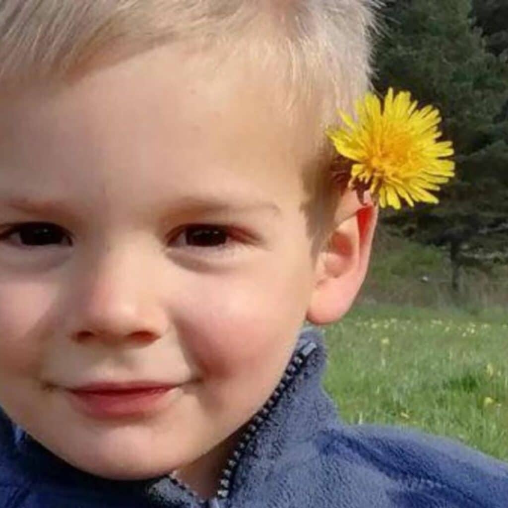 Disparition d'Émile : les prochaines étapes après la découverte de ses ossements
