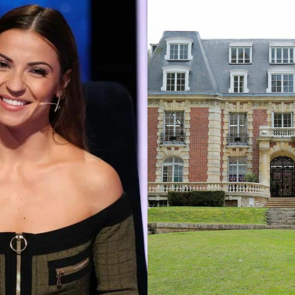 Denitsa Ikonomova : bientôt professeure de danse à la Star Academy ?