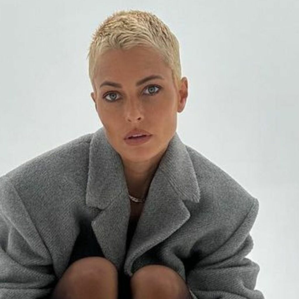 Caroline Receveur : elle fait part d’une bonne nouvelle à ses fans depuis son cancer