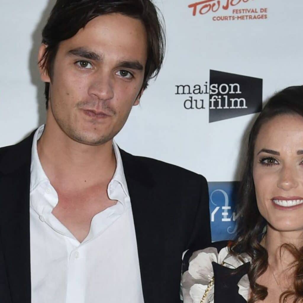 Capucine Anav : l’ex d'Alain-Fabien Delon enfonce Anouchka