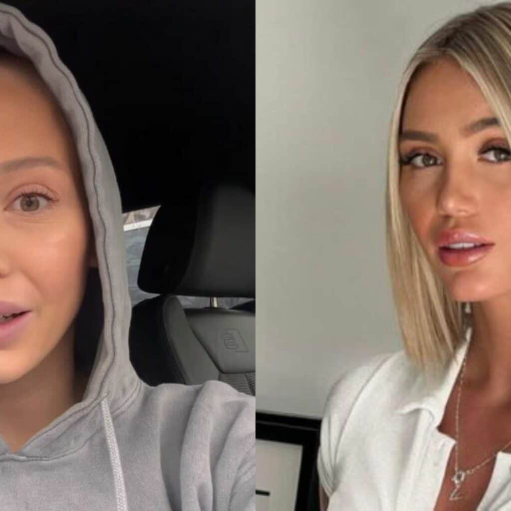 Eloïse Appelle : atteinte d’un cancer, elle s’exprime pour la 1ère fois face caméra