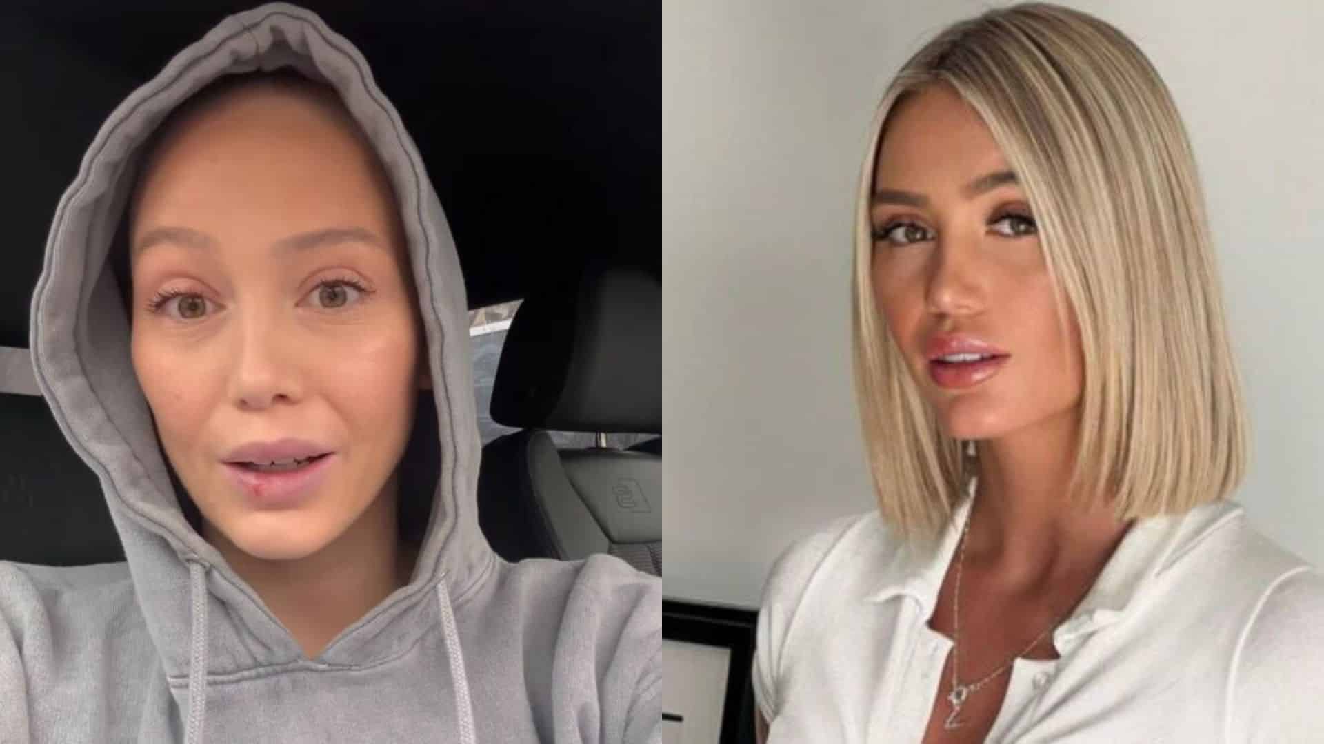 Eloïse Appelle : atteinte d’un cancer, elle s’exprime pour la 1ère fois face caméra