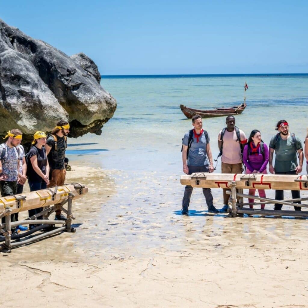 Koh-Lanta : la production est obligée de faire appel à des doublures pour les candidats