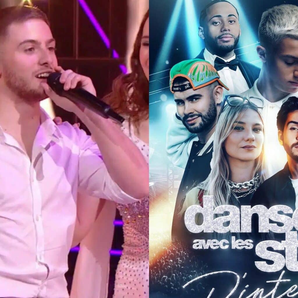 Danse avec les stars d’Internet : Michou annonce la date de diffusion de la finale
