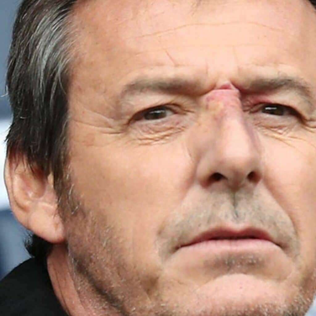 Jean-Luc Reichmann : après la tentative de cambriolage, il remercie son voisin