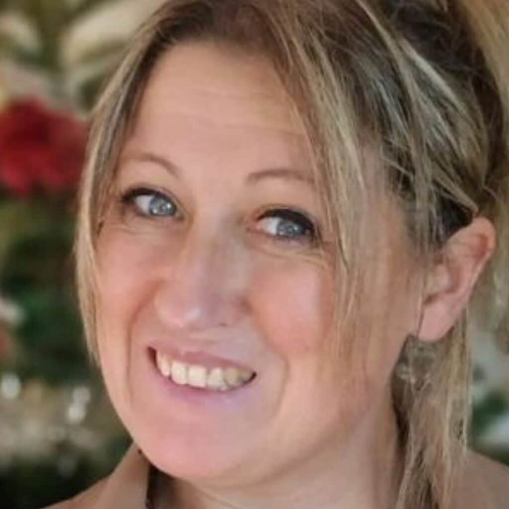 Cindy Van Der Auwera (Familles nombreuses) : elle va devoir être hospitalisée