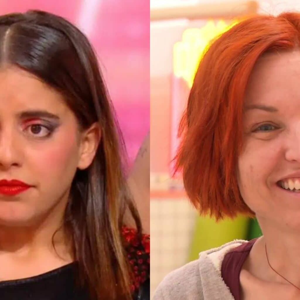 Inès Reg (DALS) : elle explique pourquoi et comment TF1 a protégé Natasha St-Pier