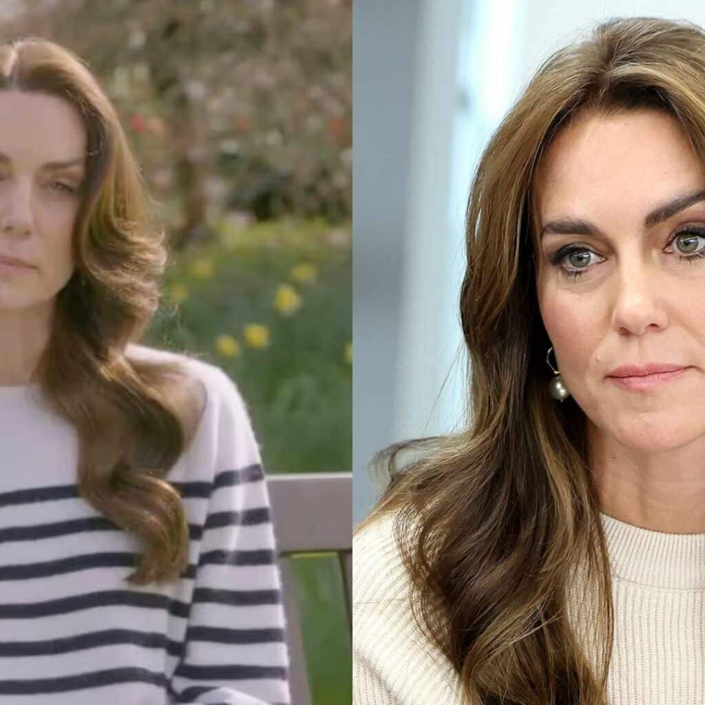 Kate Middleton souffrante : de quel cancer souffre la princesse de Galles ?