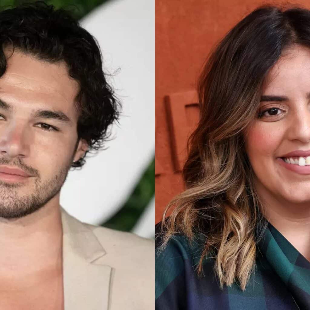 Anthony Colette : son attitude avec Inès Reg durant le prime agace les internautes