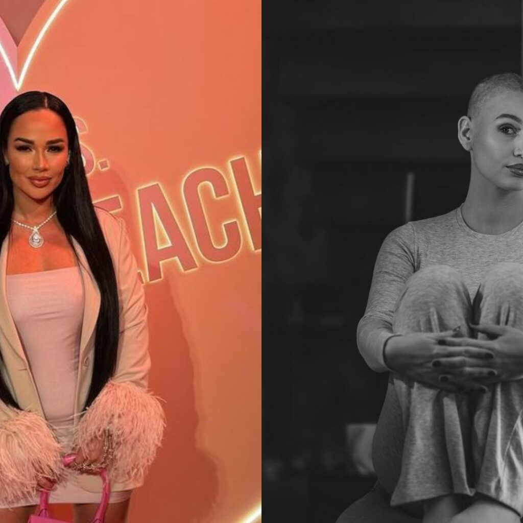 Jazz Correia : elle soutient Eloïse Appelle après l'annonce de son cancer, les internautes sceptiques