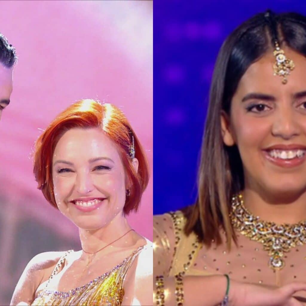 Anthony Colette (DALS) : sa partenaire Natasha St-Pier en froid avec Inès Reg ? Le danseur s'exprime