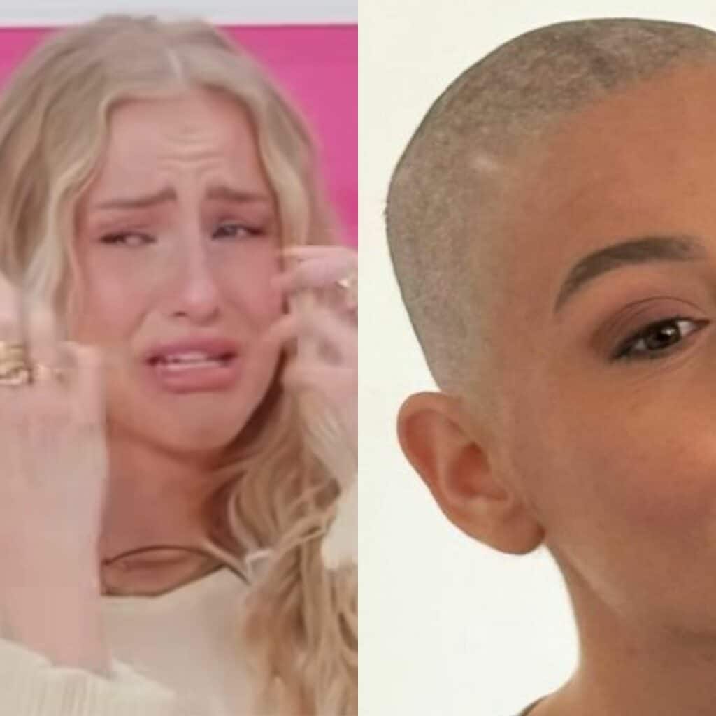 Emma Keitmann : elle s'effondre en larmes après l'annonce du cancer d'Eloïse Appelle