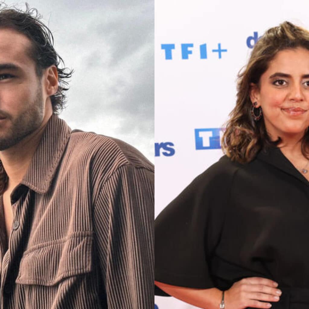 Anthony Colette : il s'exprime pour la première fois après les accusations portées par Inès Reg