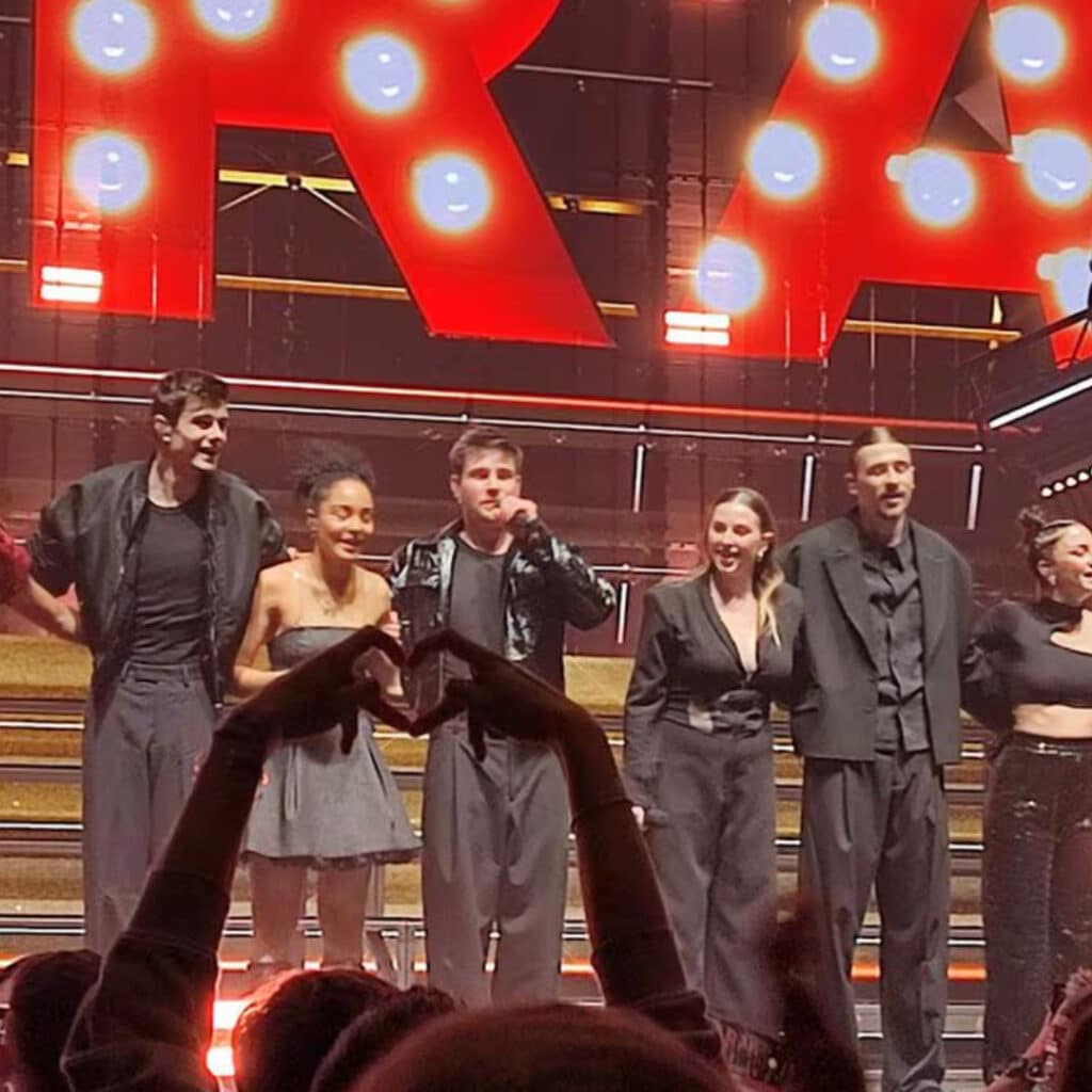Star Academy : TF1 et Endemol France annulent à la dernière minute la quotidienne de la tournée