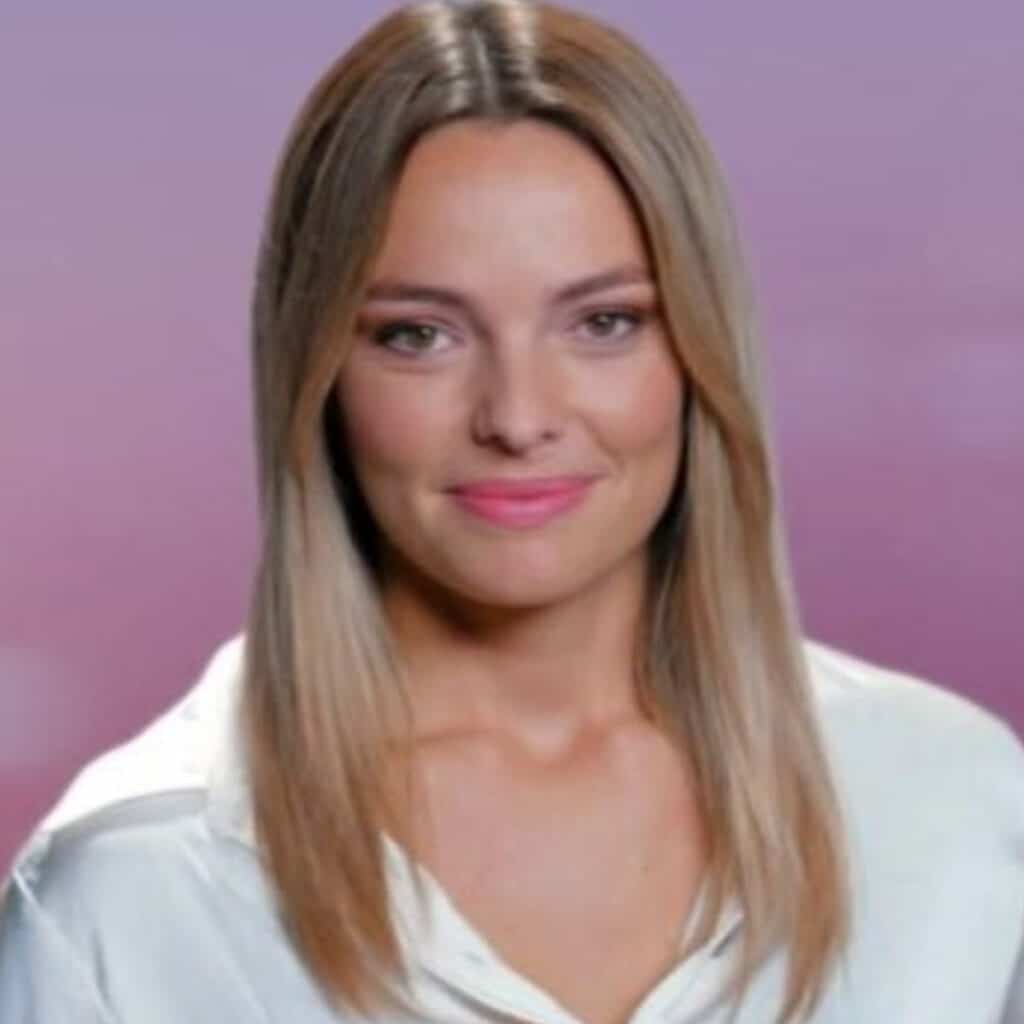 Mariés au premier regard : Ophélie en crush sur un candidat de télé-réalité ?