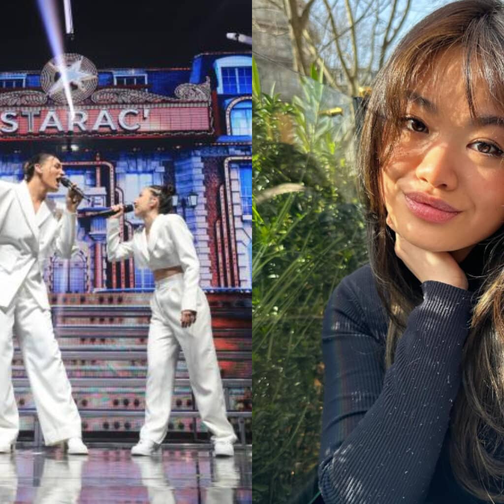 "L'impression qu'on n'a jamais existé" : Marie-Maud tacle la tournée de la Star Academy
