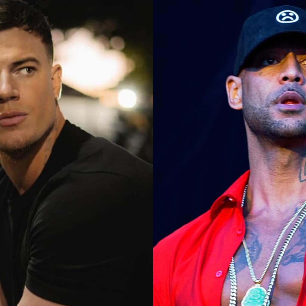 Ad Laurent : l'influenceur visé par une plainte pour agressions sexuelles, Booba réagit