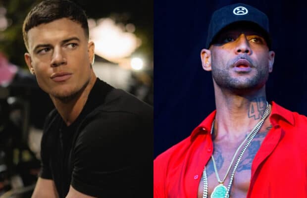 Ad Laurent : l'influenceur visé par une plainte pour viols, Booba réagit cash ! Ad Laurent : l'influenceur visé par une plainte pour agressions sexuelles, Booba réagit