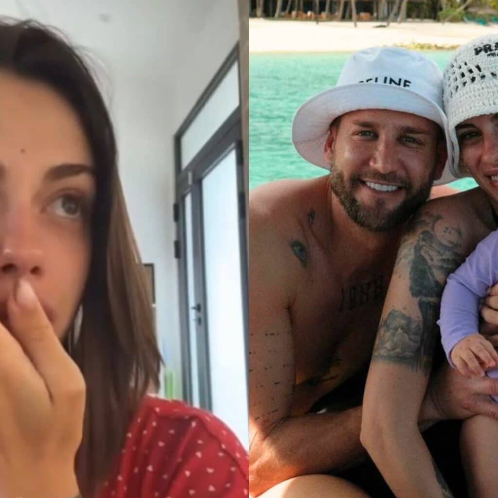"On vit un enfer" : Giuseppa et Paga désemparés face au comportement de leur fille