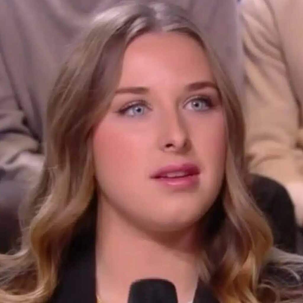 Héléna : elle souhaiterait s'éloigner de l'étiquette "Star Academy"