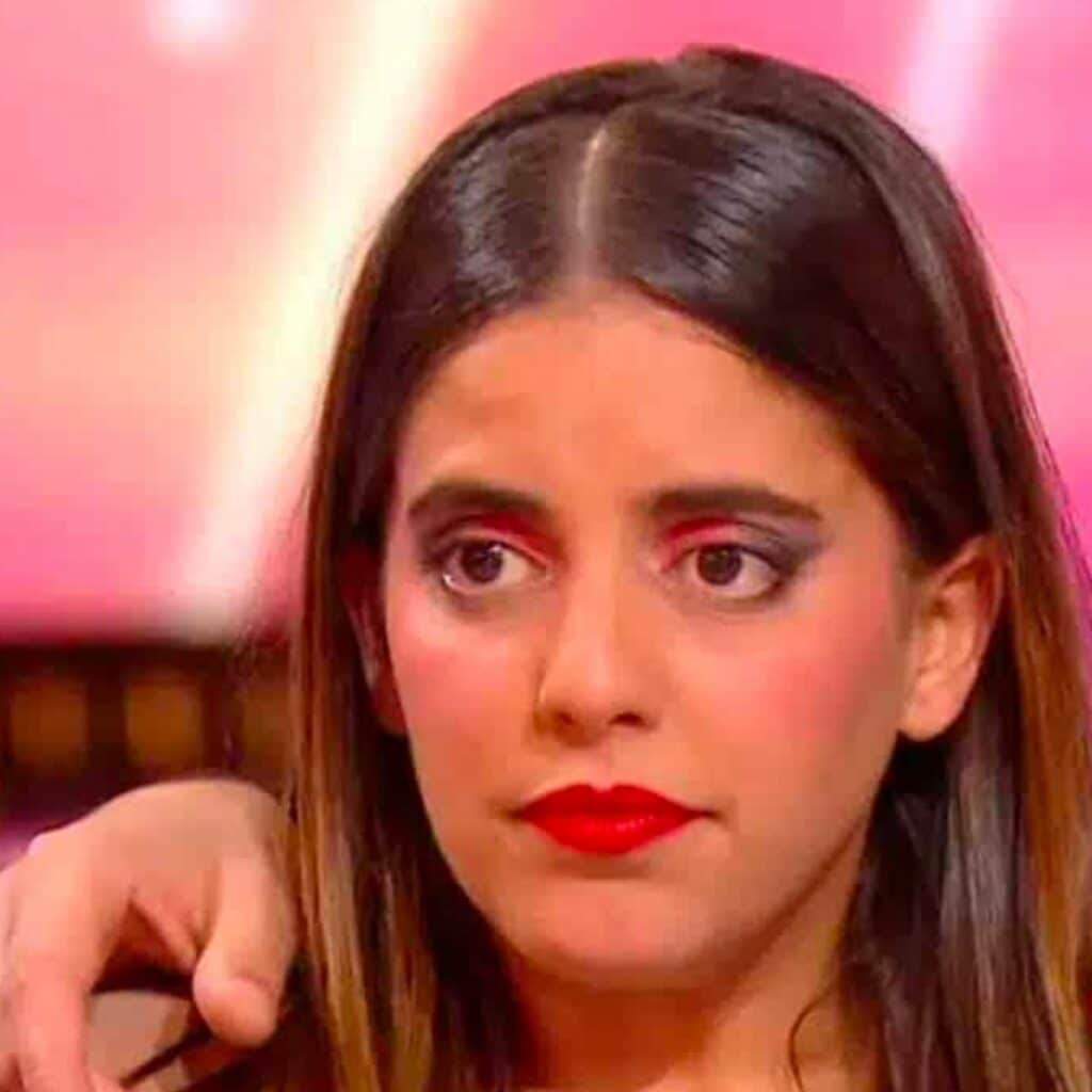 "Je ne suis que ça" : Inès Reg (Danse avec les Stars) critiquée pour son attitude, elle répond aux rumeurs