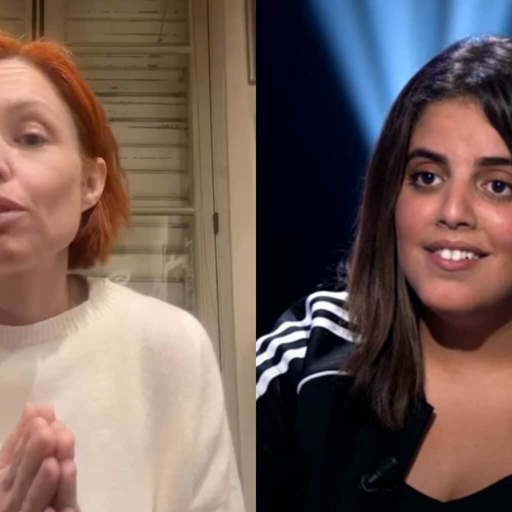Natasha St-Pier : pas sincère dans ses excuses ? Une vidéo interpelle