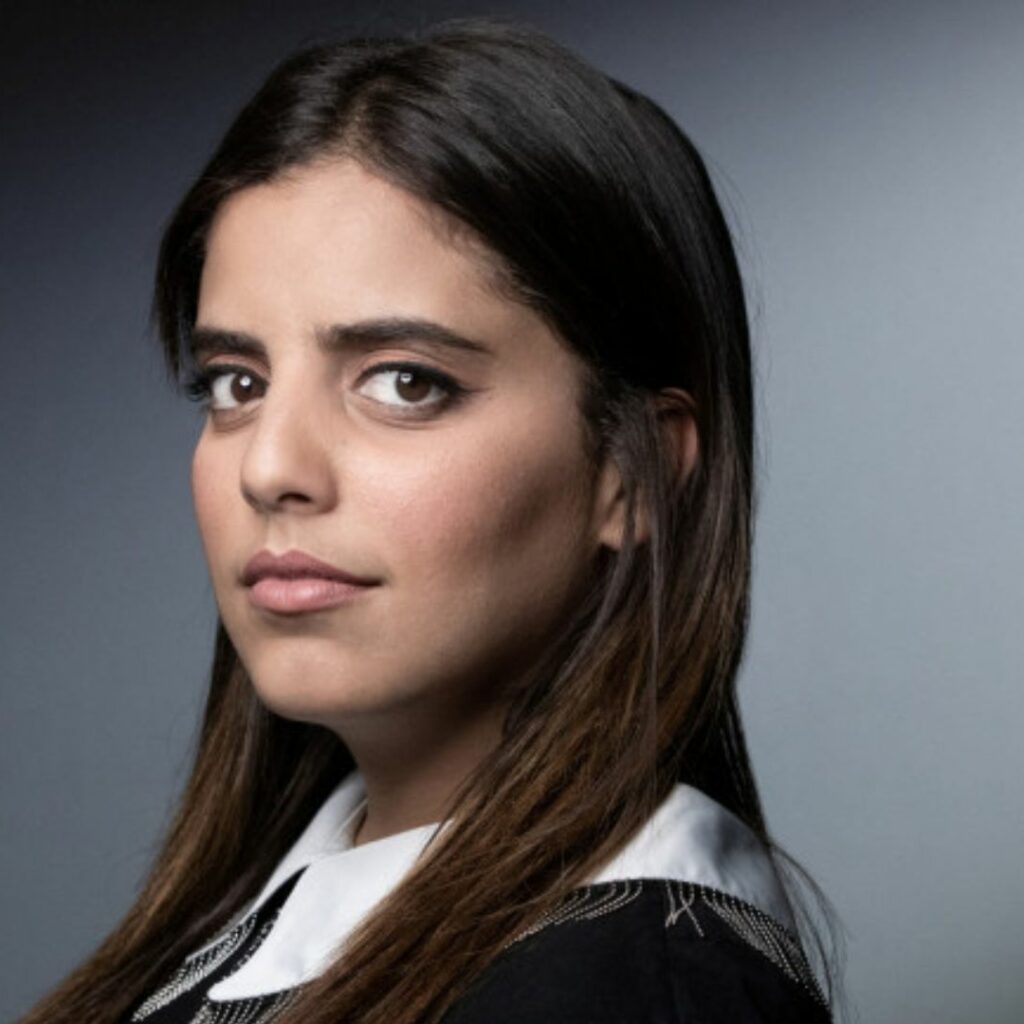 Inès Reg : la vidéo de son altercation avec Natasha St-Pier sur le point d'être diffusée ?