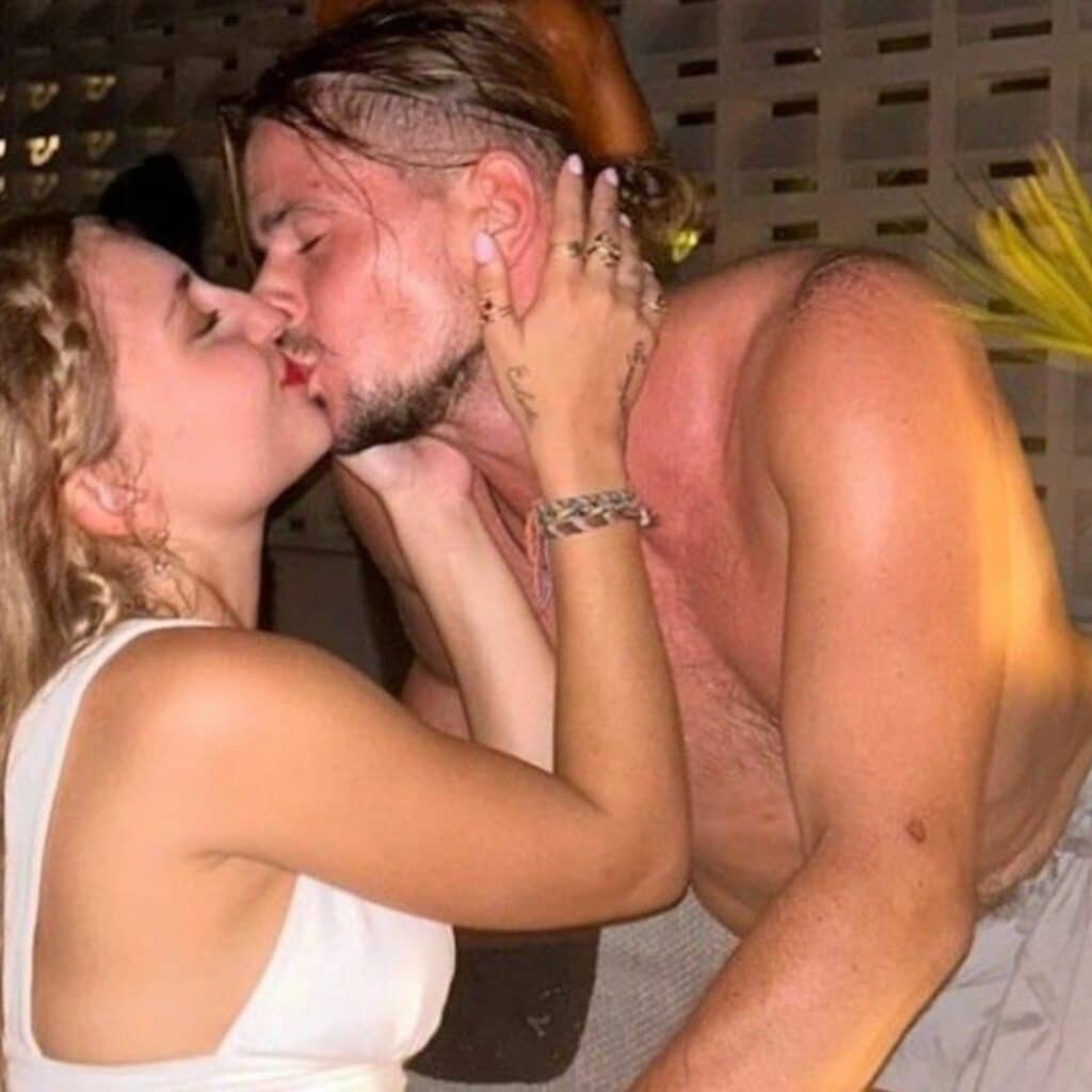 Lidia et Gaétan (L'île de la tentation) : se sont-ils remis en couple après la fin de l'émission