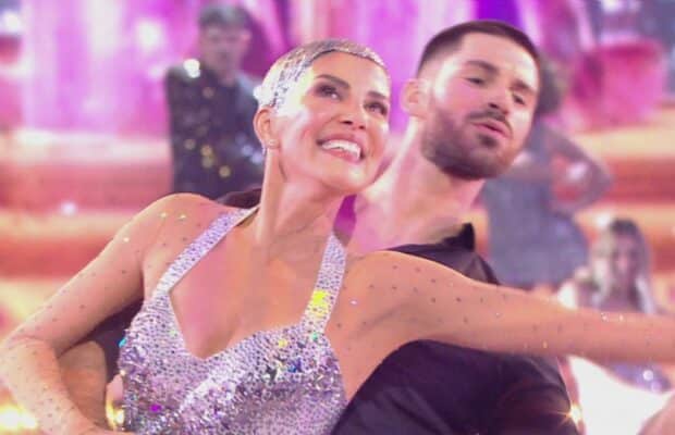 Cristina Cordula : insupportable dans Danse avec les stars ? Son danseur serait au bord du burn-out, tous les détails ! Cristina Cordula : insupportable dans Danse avec les stars ? Son danseur serait au bord du burn-out