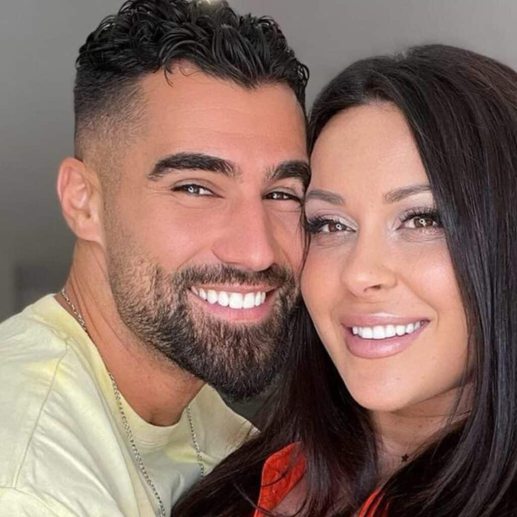 Shanna Kress et Jonathan : ils changent de look et impressionnent les internautes