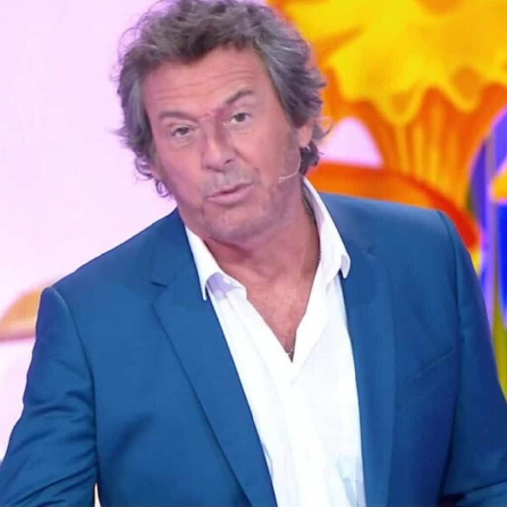 Les 12 coups de midi : un candidat tabassé par trois hommes, Jean-Luc Reichmann lui rend hommage