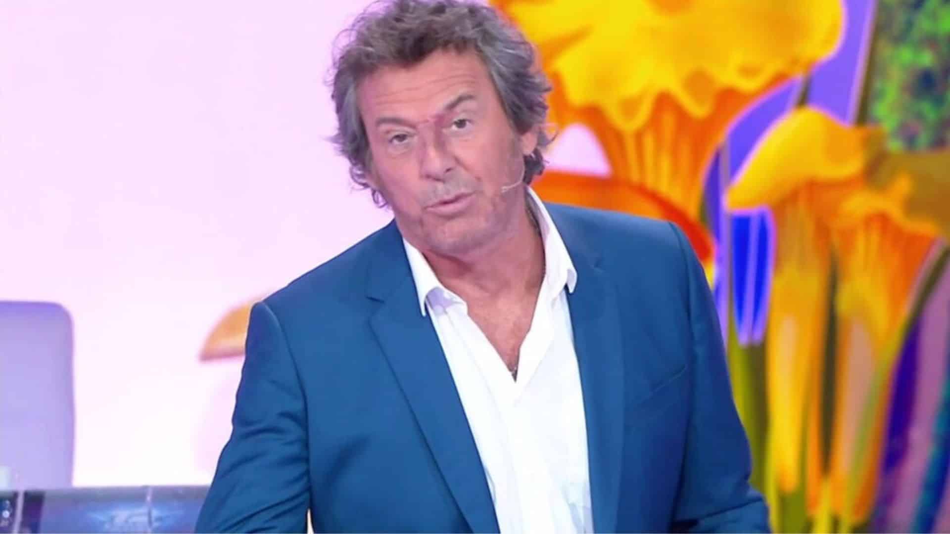 Les 12 coups de midi : un candidat tabassé par trois hommes, Jean-Luc Reichmann lui rend hommage