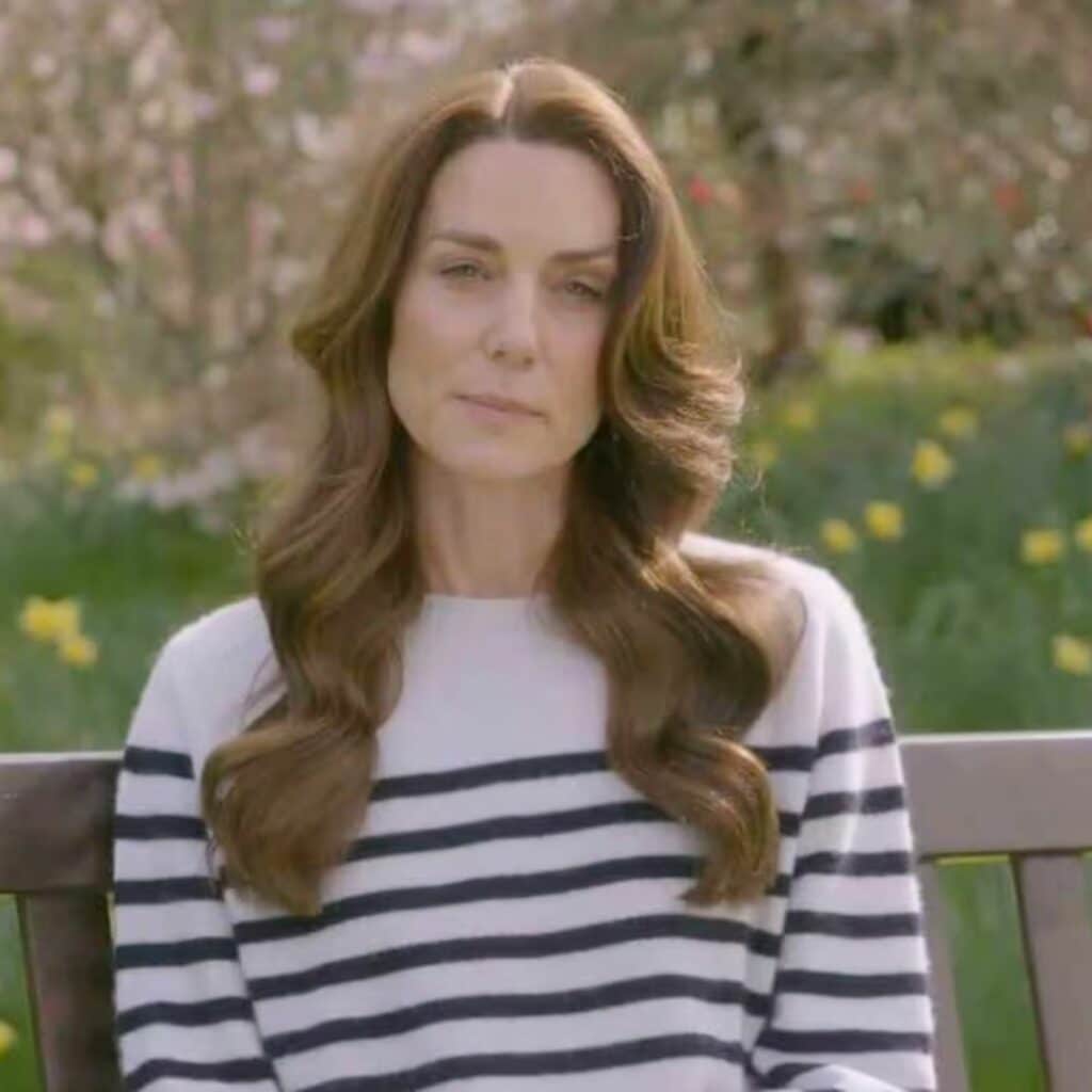 Kate Middleton atteinte d'un cancer : pourquoi a-t-elle tant tardé avant de l'annoncer ?