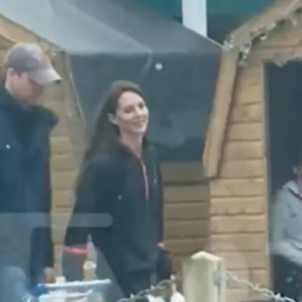 Kate Middleton "considérablement amaigrie" : un expert de la royauté décortique la vidéo avec William