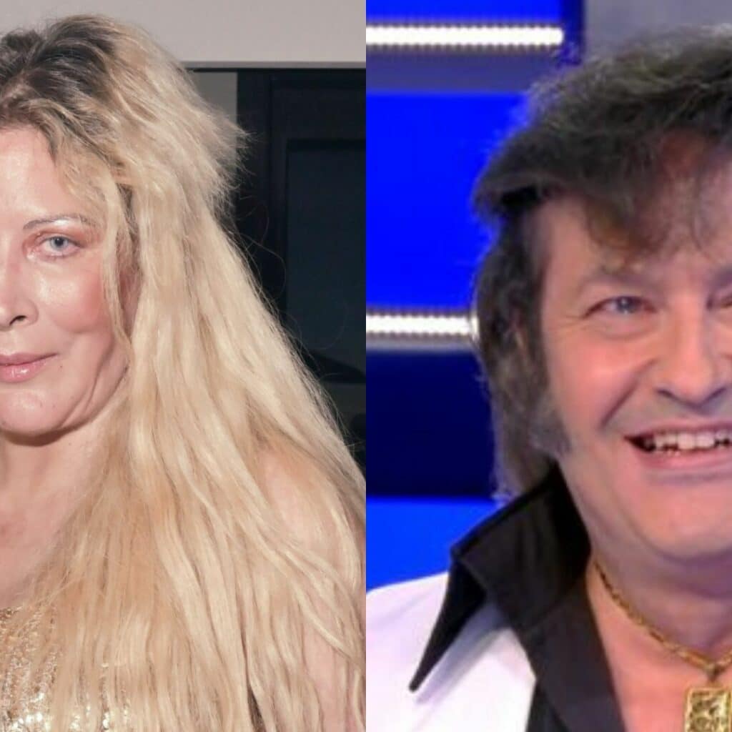 Loana : hospitalisée et dans un "état catastrophique" ? Son meilleur ami Eryl Prayer prend la parole