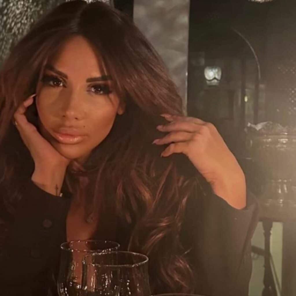 Laura Lempika : défigurée après sa greffe en Turquie, elle s'inquiète