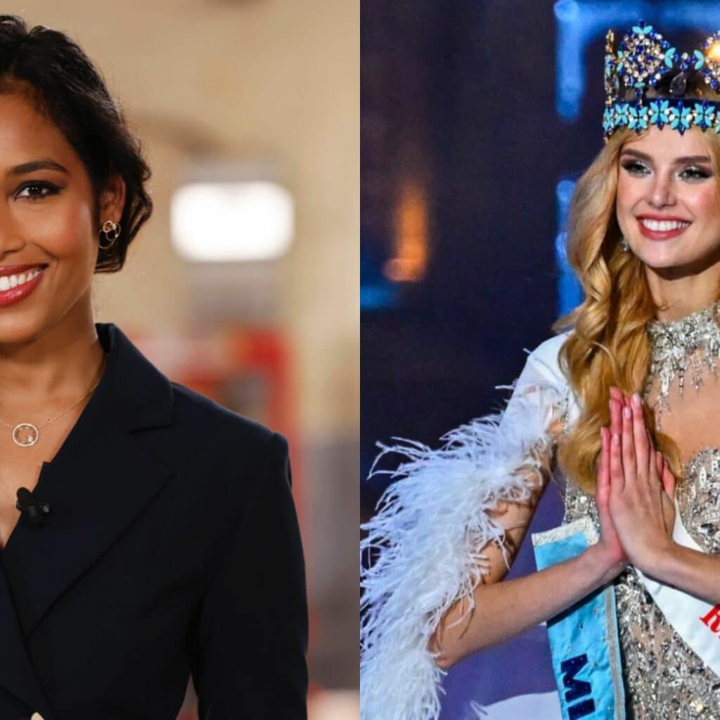Clémence Botino : elle décide d'agir après son mauvais classement au concours Miss Monde 2023