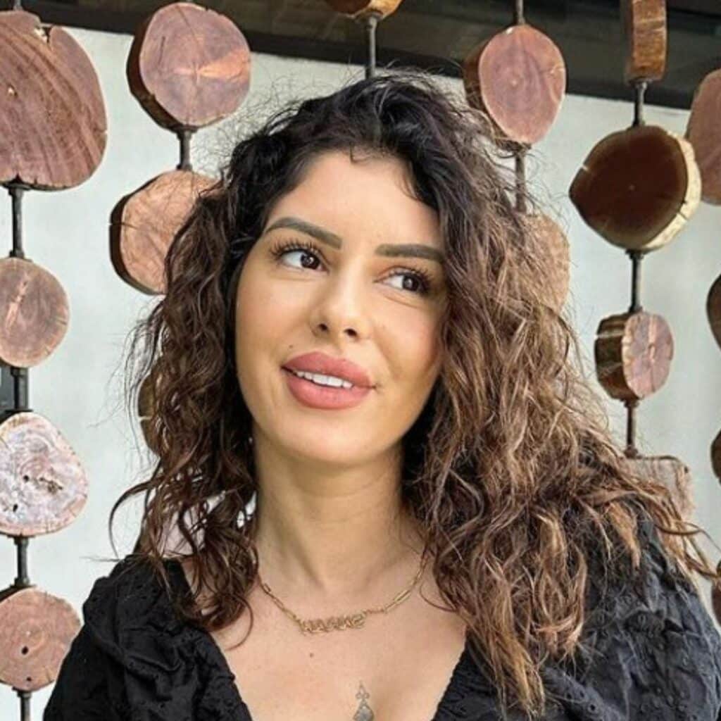 Sarah Lopez : elle est accusée de ne pas être une "vraie musulmane" par les internautes