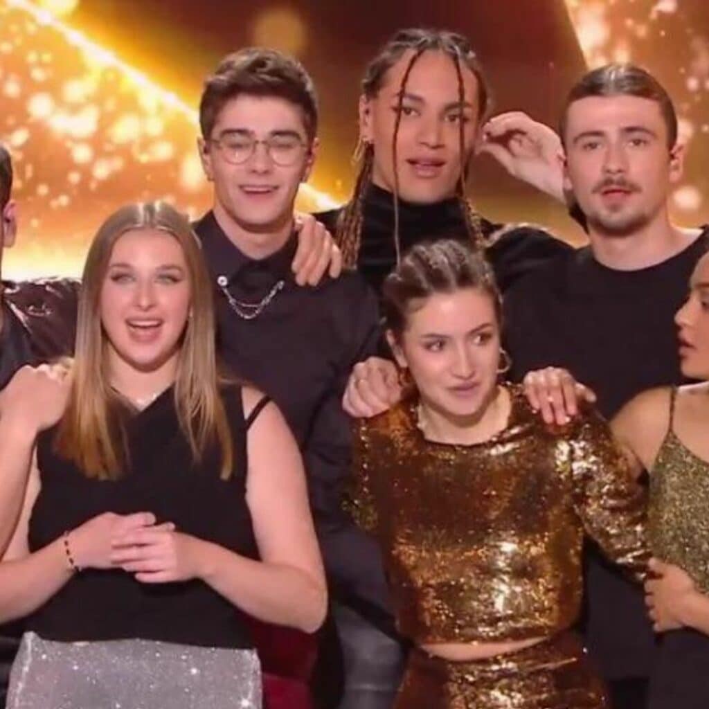 Star Academy : les candidats dévoilent leurs titres, les internautes très déçus