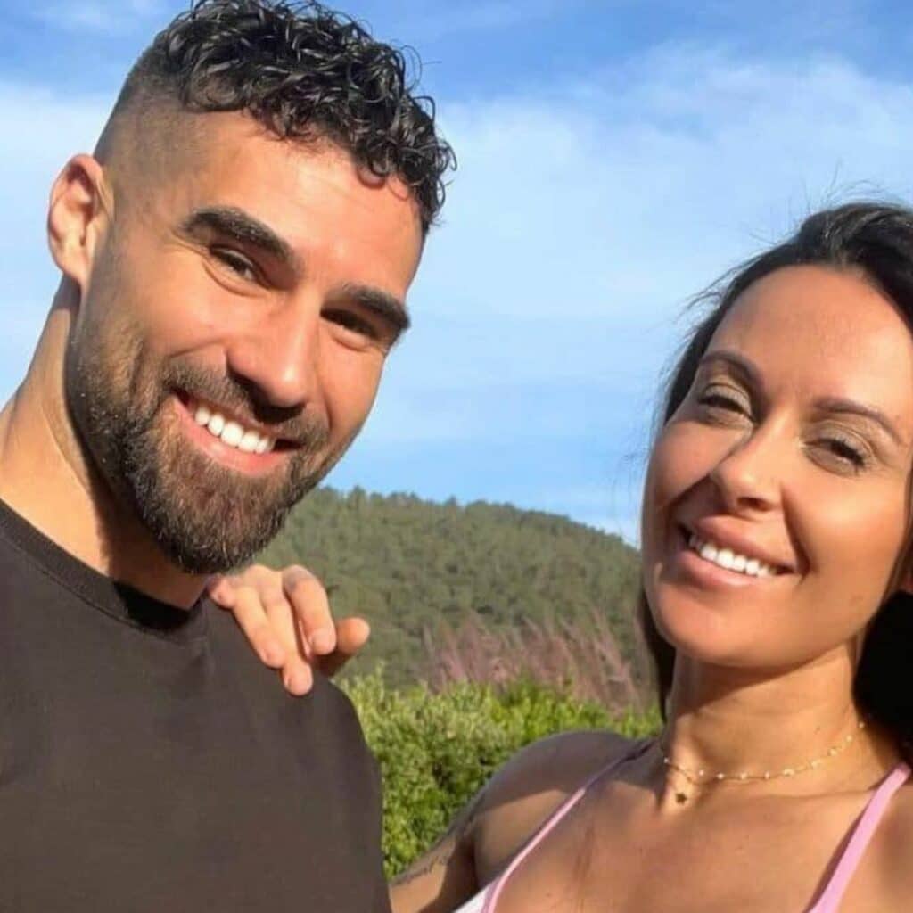 Shanna et Jonathan : le couple réagit à l'inscription de l'IVG dans la Constitution