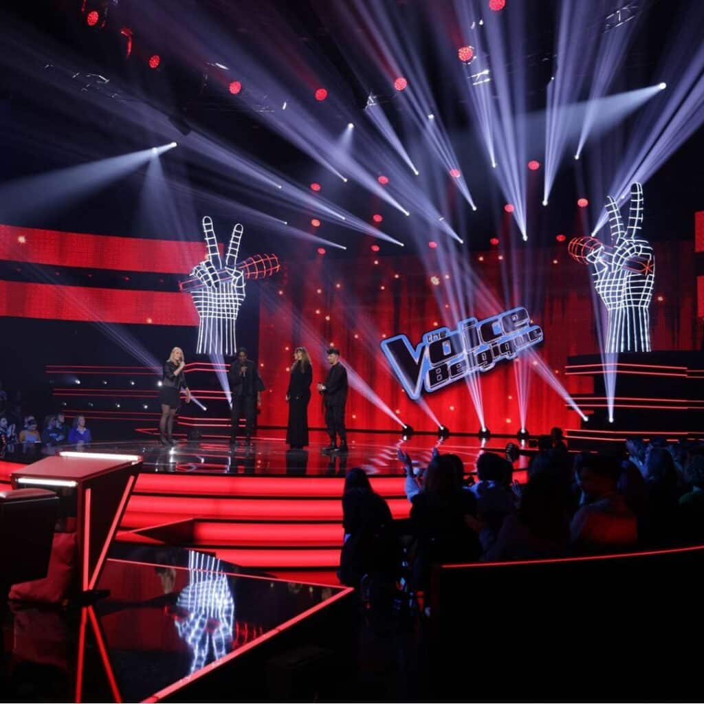 The Voice : une candidate échappe de peu à un projet d'attentat