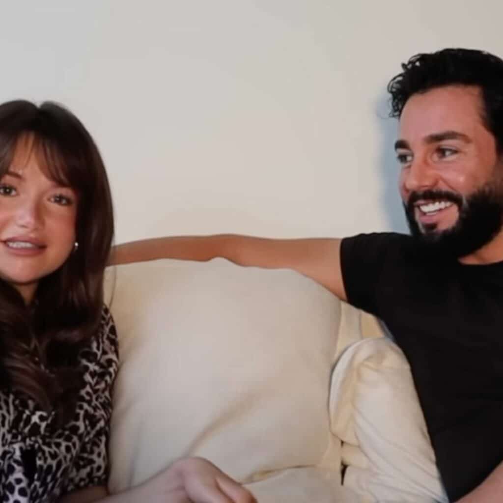 Victoria Mehault : enceinte de son chéri, elle annonce la bonne nouvelle
