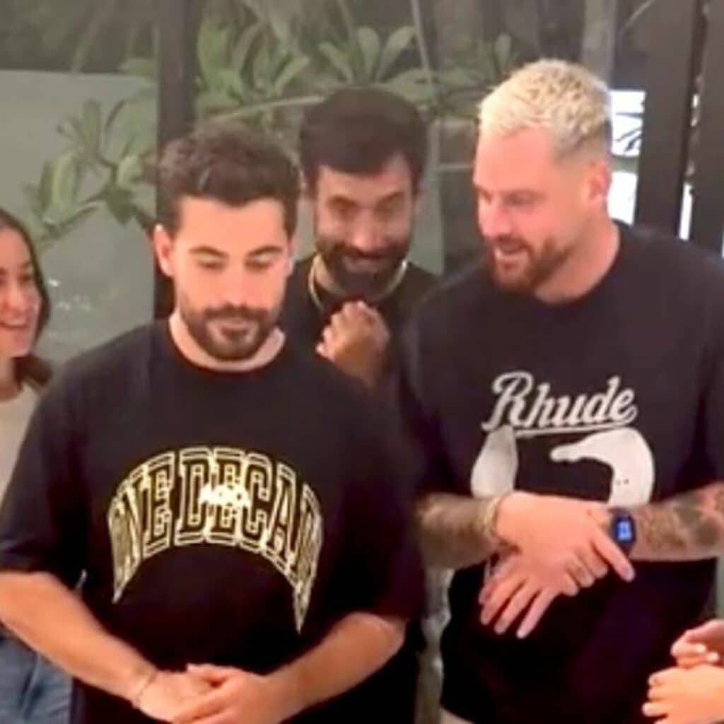 Vincent Queijo : son attitude avec Raphaël Pépin et Anthony Matéo sur TikTok ne passe pas