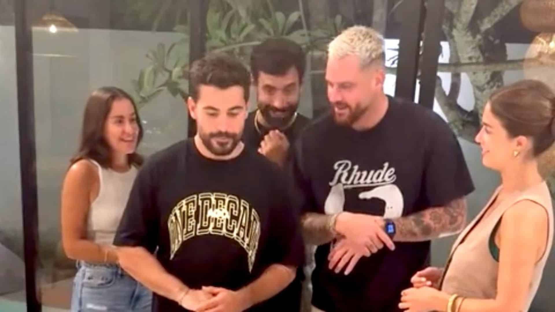 Vincent Queijo : son attitude avec Raphaël Pépin et Anthony Matéo sur TikTok ne passe pas