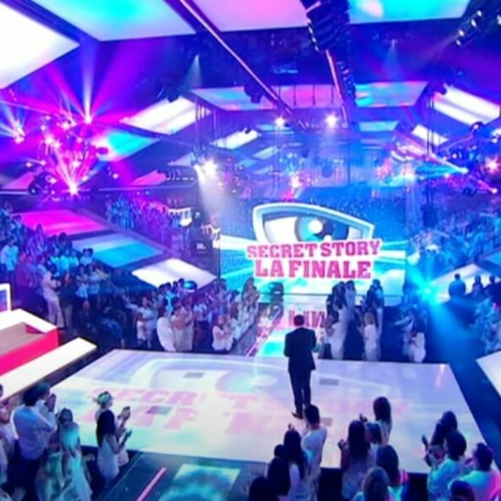 Secret Story : la chaîne s'exprime sur la date de lancement et les nouveautés