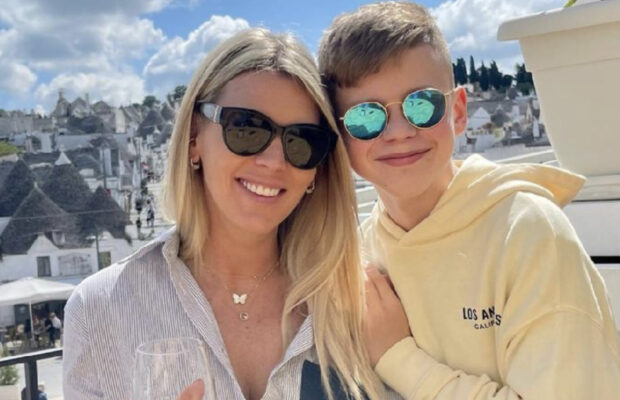 Amélie Neten : une vidéo de son fils Hugo interpelle, elle voit rouge